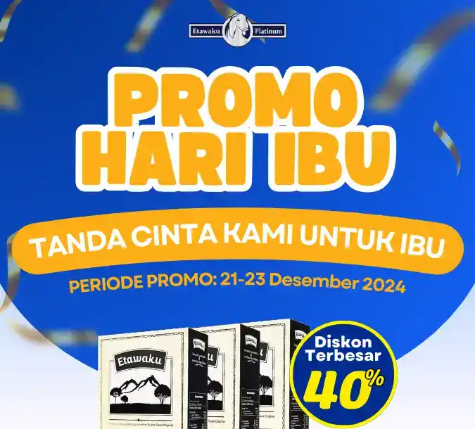 Promo Etawaku