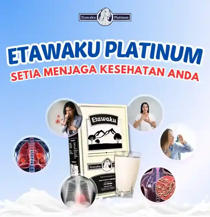 Promo Etawaku